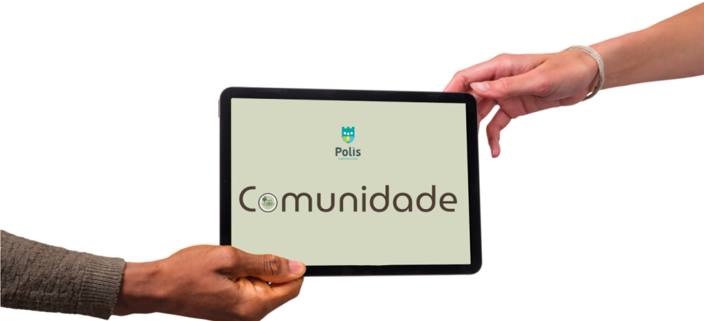 comunidade