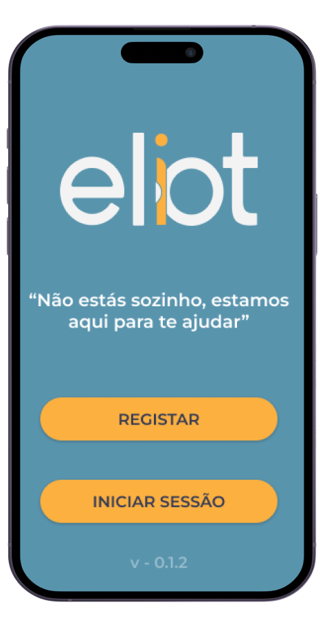 eliot mobile